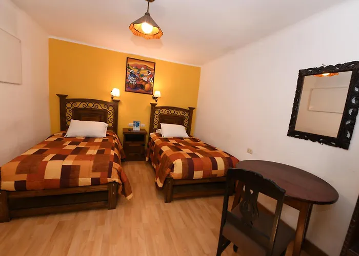 Departamentos Cusco