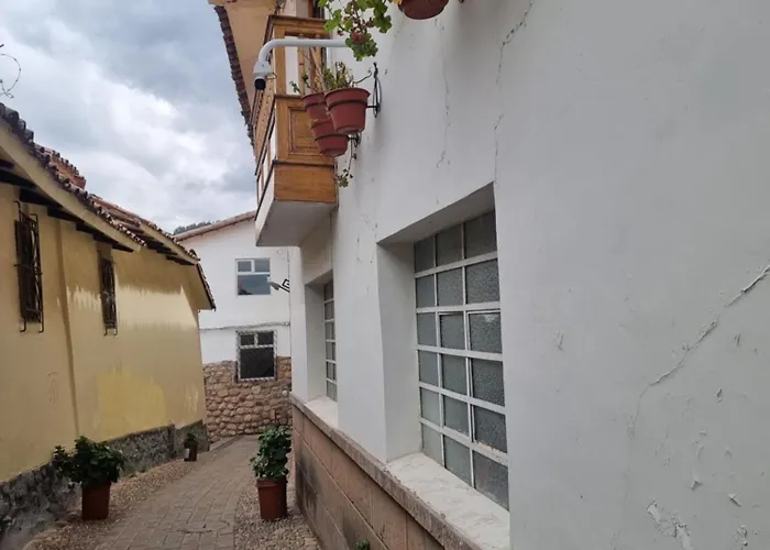 Departamentos *