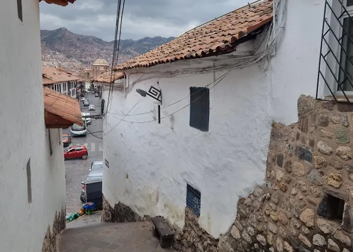 Departamentos Cusco