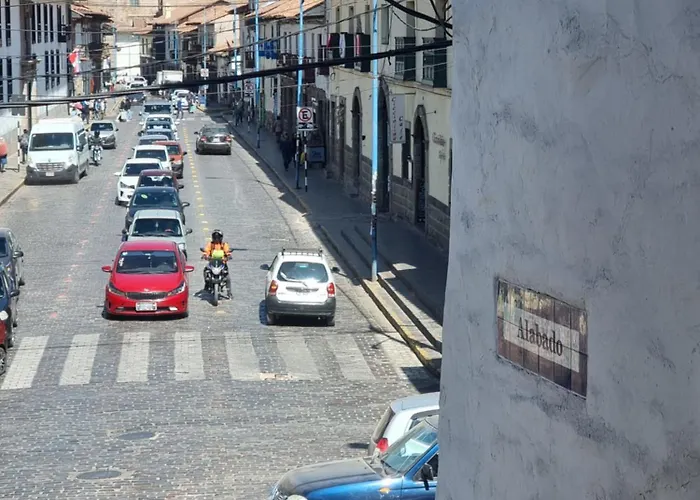 Departamentos