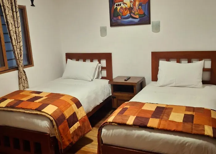 Departamentos Cusco